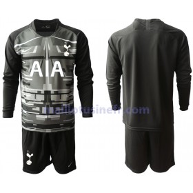 Maillot de Foot Tottenham Hotspur IV Gardien 2019-20 Manches Longues - Enfant